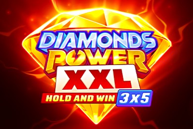 Играть в Diamondspowerxxlholdandwin БК Гейм Казино